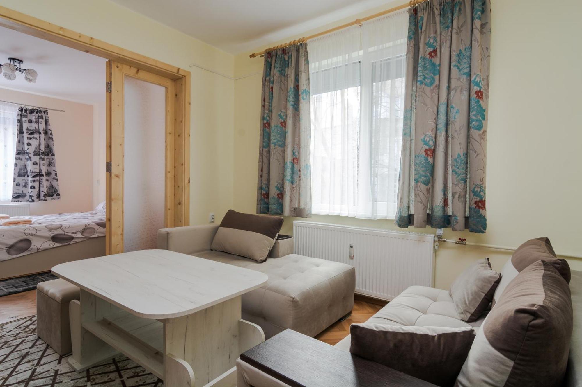 The Right Choice 6 Apartman Szófia Kültér fotó