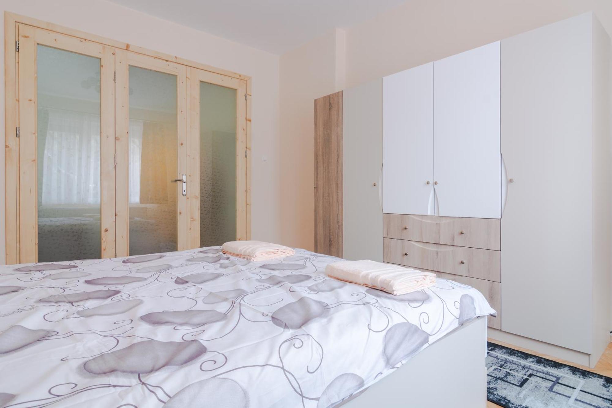 The Right Choice 6 Apartman Szófia Kültér fotó