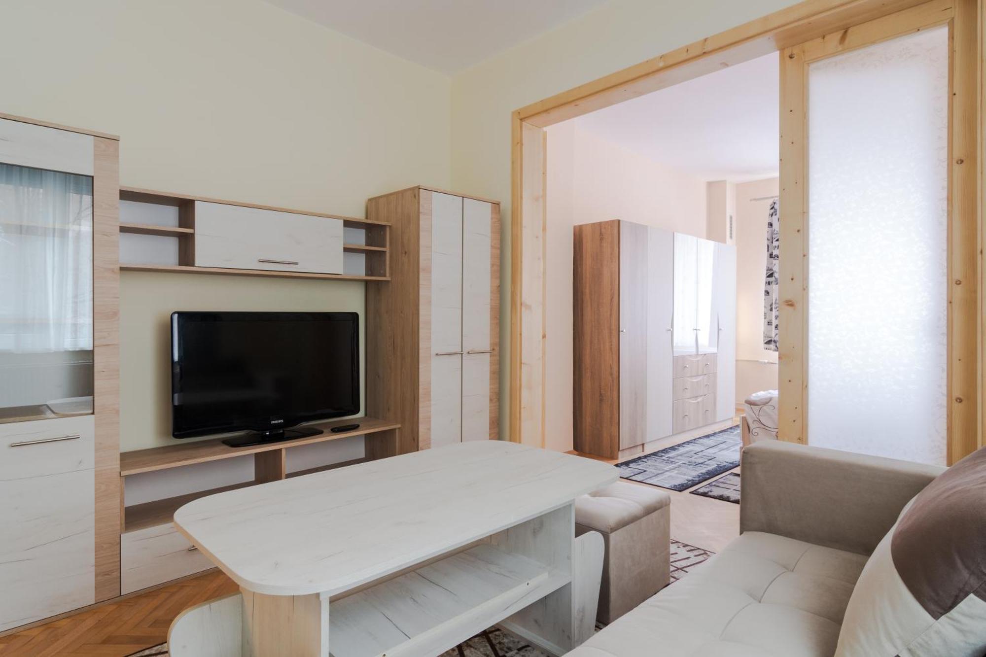 The Right Choice 6 Apartman Szófia Kültér fotó