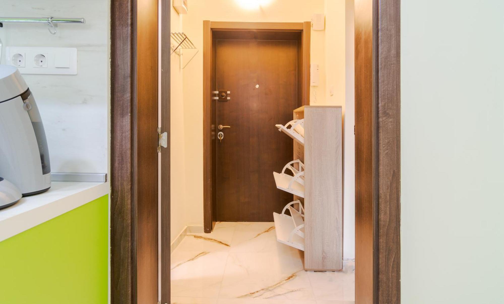 The Right Choice 6 Apartman Szófia Kültér fotó