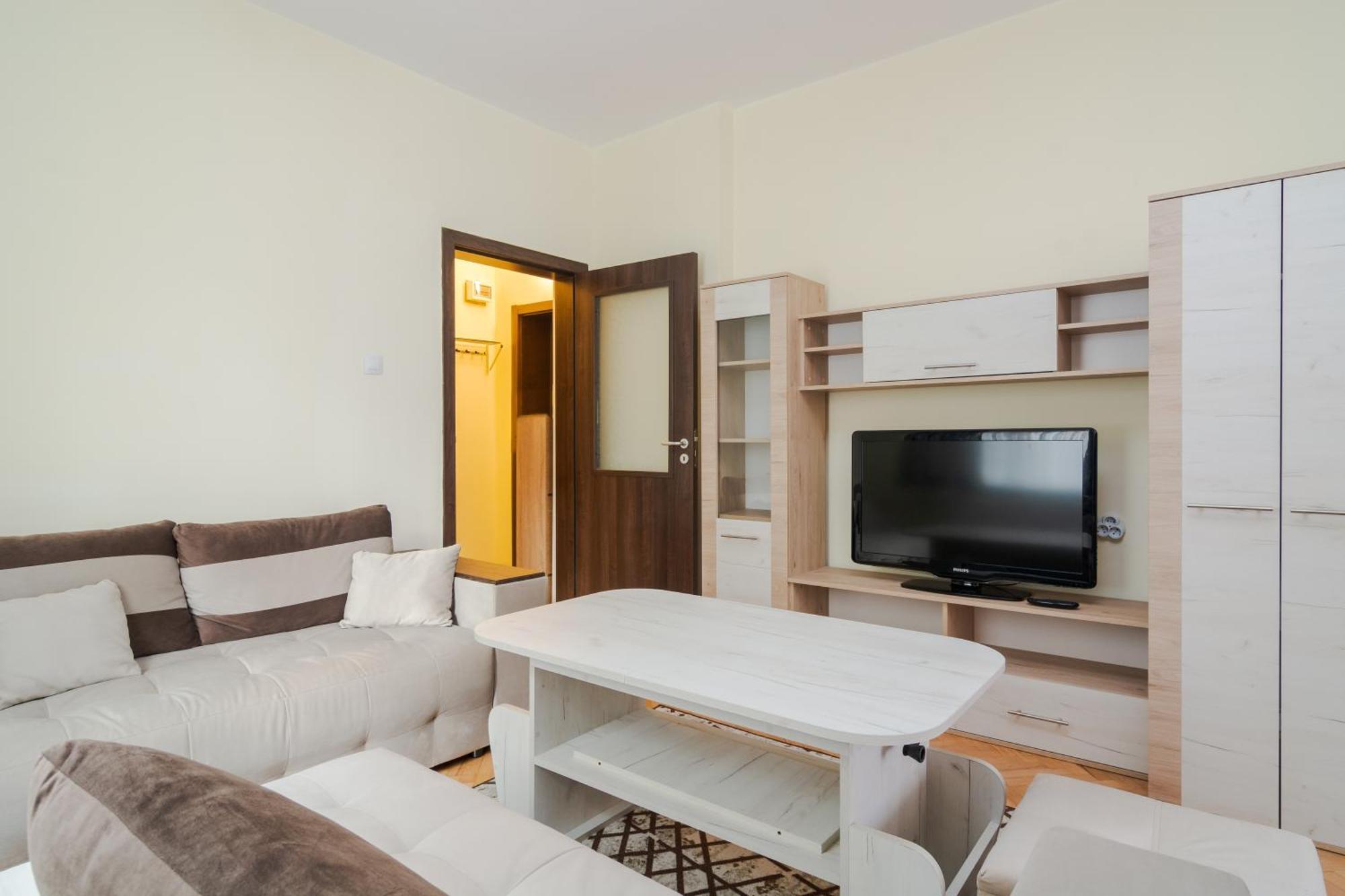 The Right Choice 6 Apartman Szófia Kültér fotó